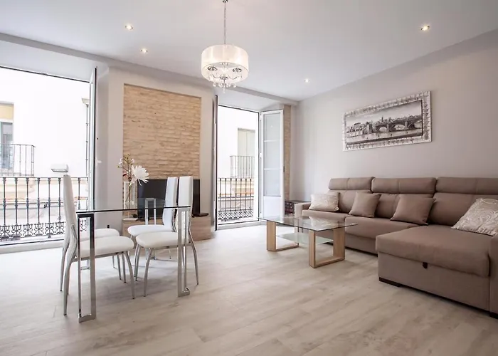 Casco Antiguio ↑ Calidades 4 Px 1 Br Lägenhet